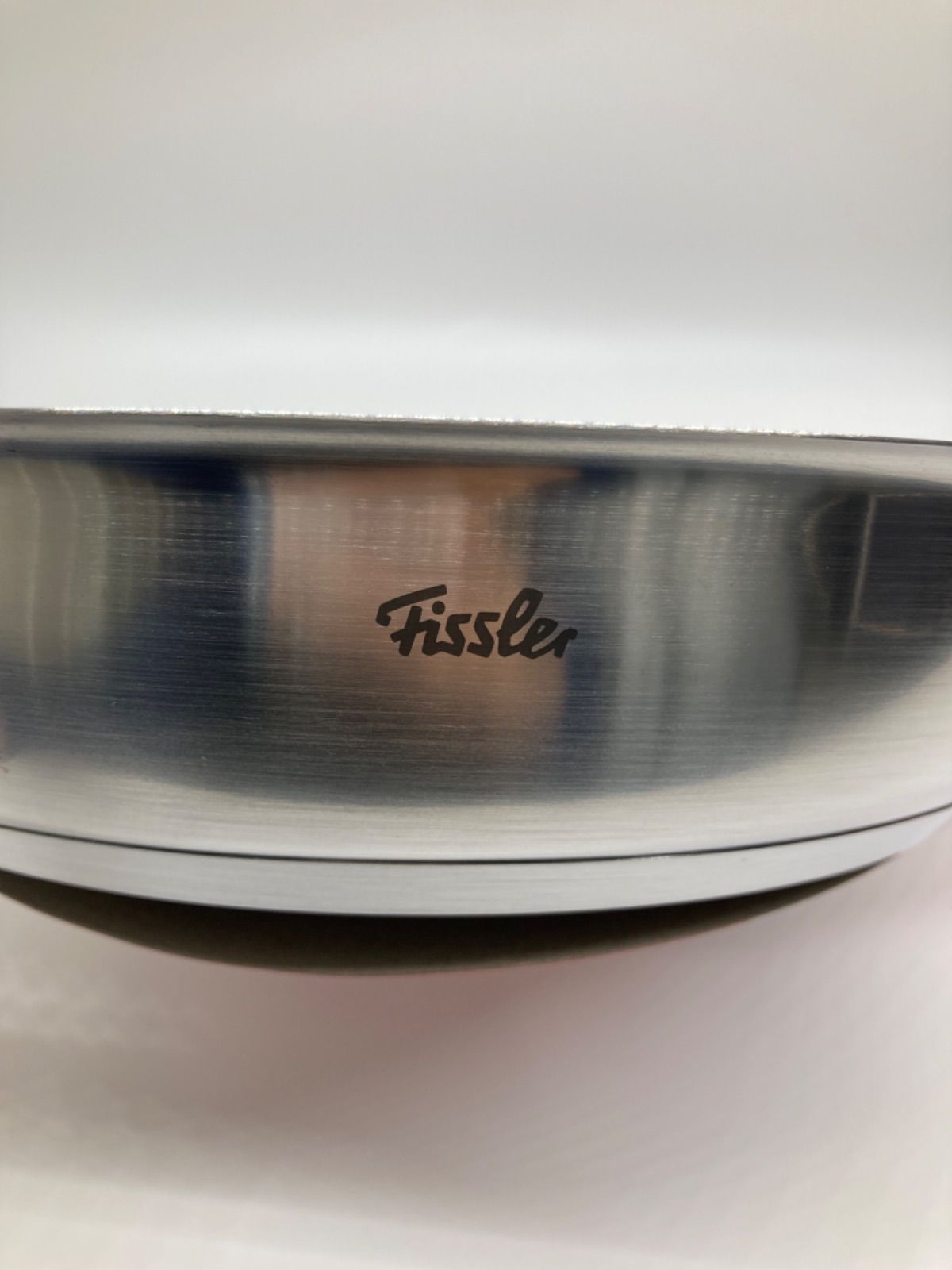 フィスラーフライパンカターニャ 蓋両手鍋フランシスコ