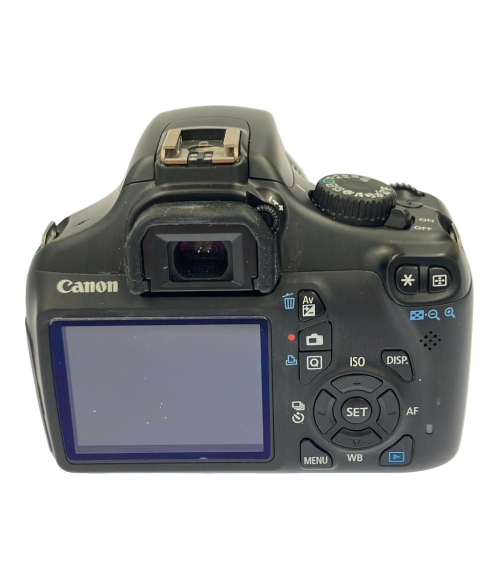  キヤノン デジタル一眼レフカメラ EOS Kiss X 50 レンズキット canon その他 デジタルカメラ