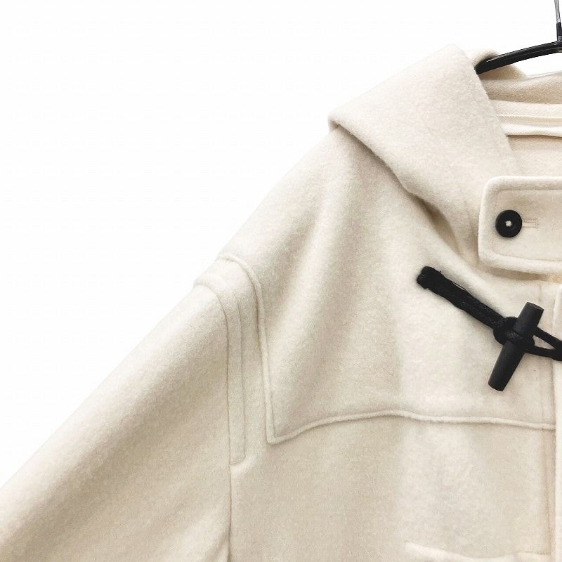 キャプテン サンシャイン KAPTAIN SUNSHINE 美品 Duffle Coat ダッフル