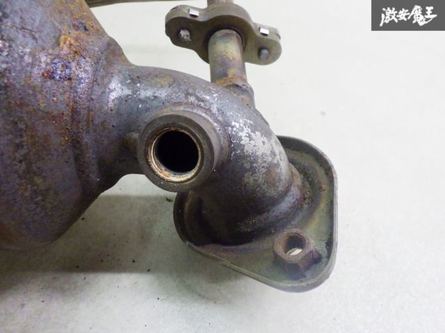 スズキ　ソリオ　MA36 K12C キャタライザー スズキ ソリオ MA36 K12C キャタライザー