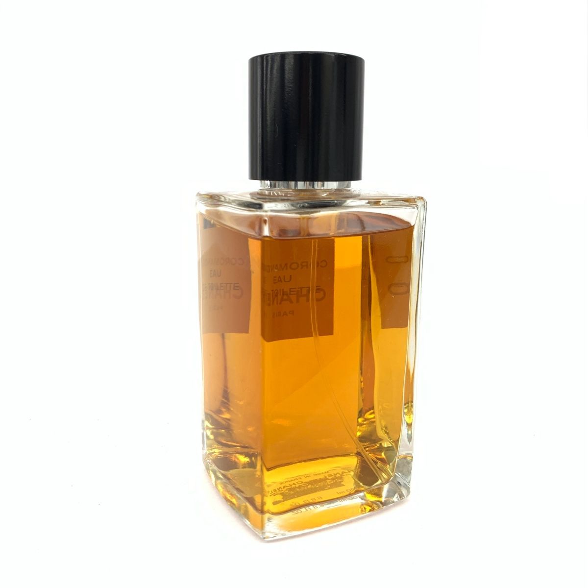 CHANEL シャネル コロマンデル 香水 内容量：200ml EDT