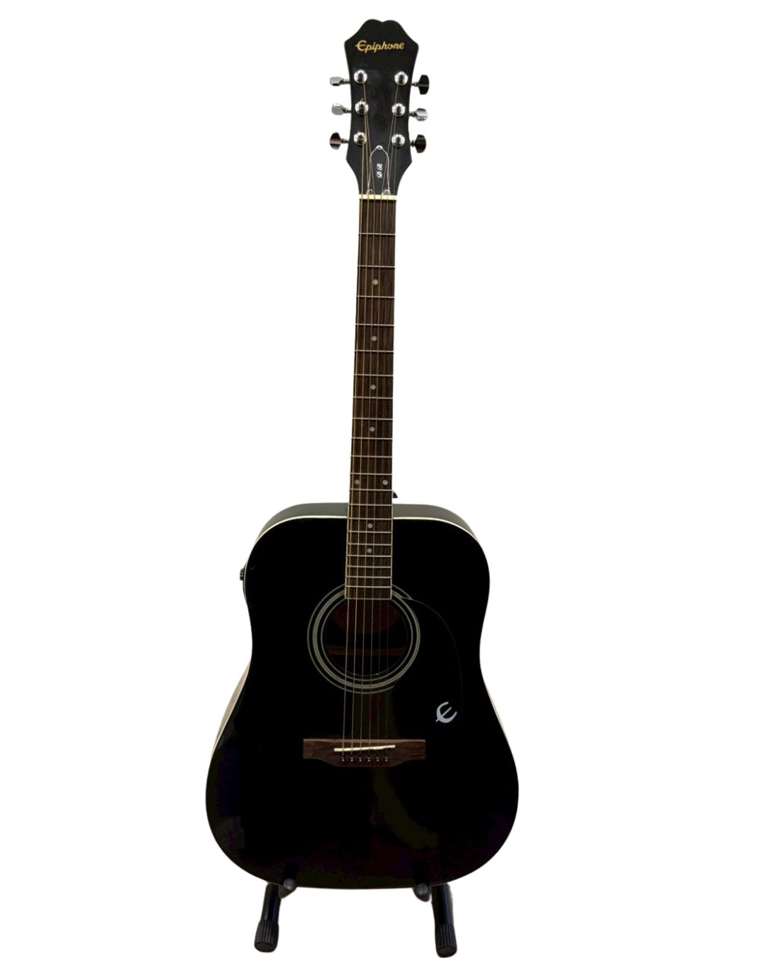 Epiphone アコースティックギター サンバースト Epiphone USA Texan Vintage Sunburst アコースティックギター