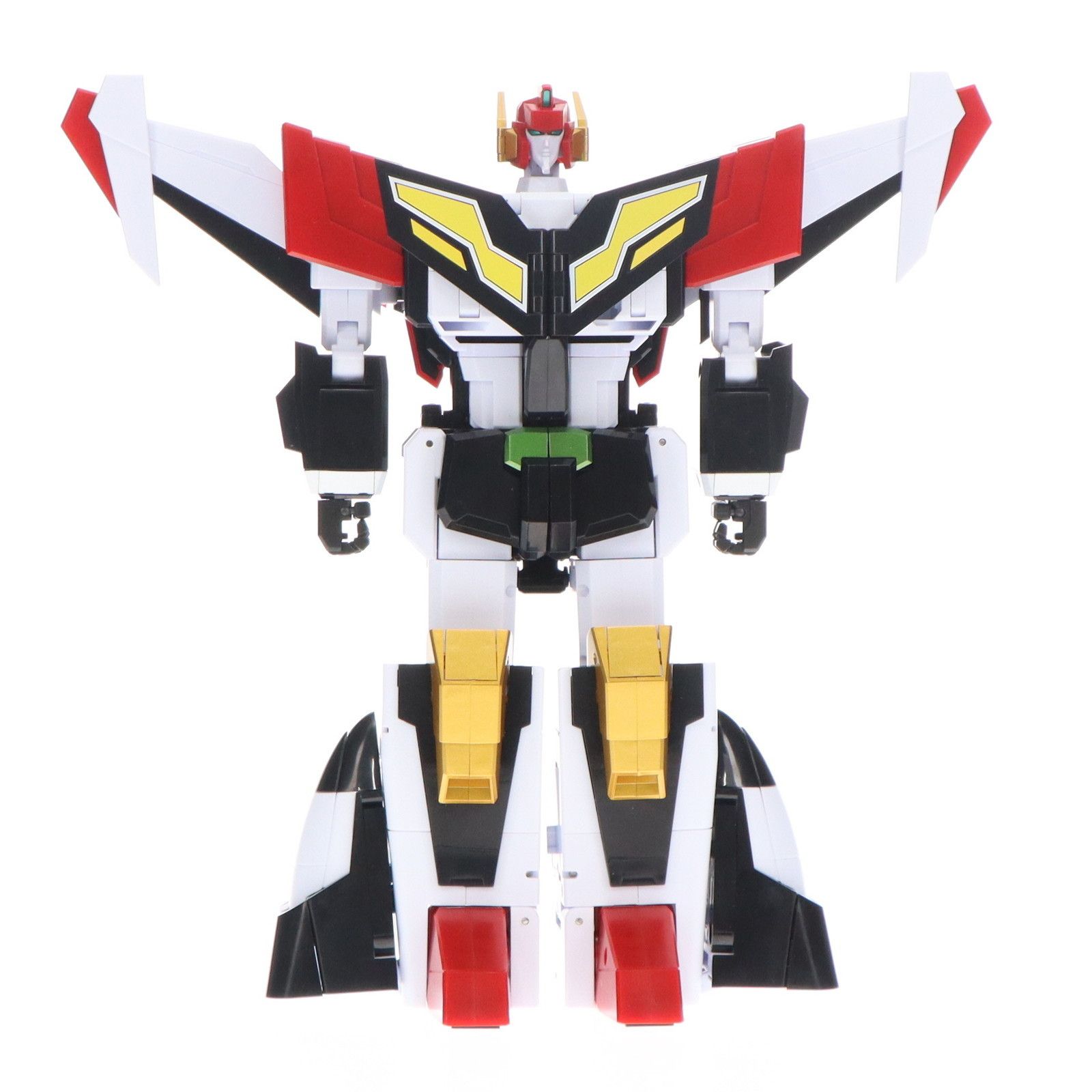 THE合体 グランバード 太陽の勇者ファイバード 完成品 可動フィギュア