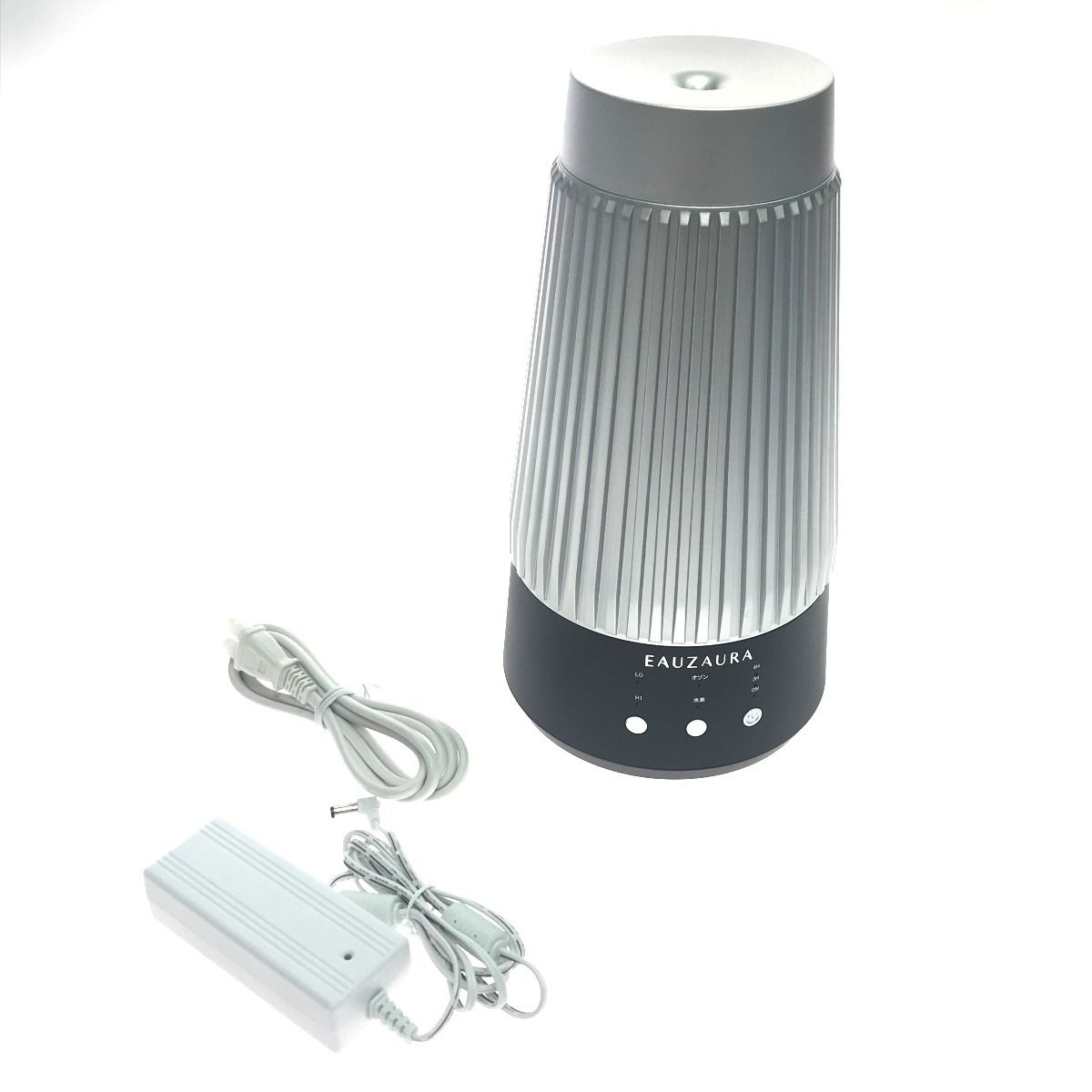 EAUZAURA 水素イオン生成機能付加湿器 AIRZEE エアジー SNZ-N1