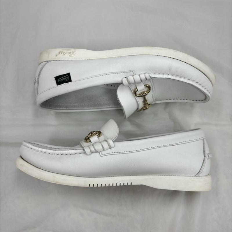 Paraboot パラブーツ 革靴 ✕ UNITED ARROWS ビットローファー
