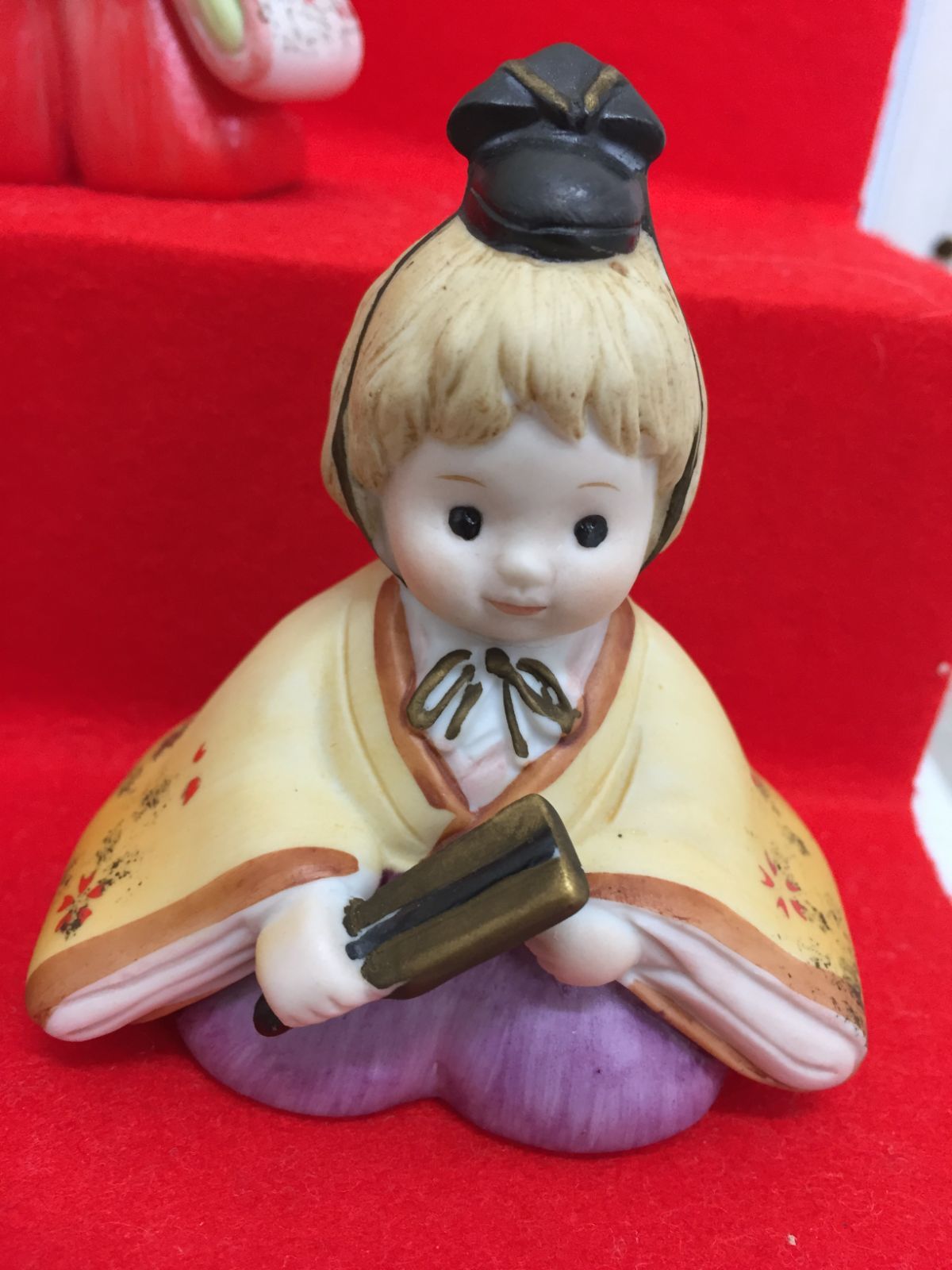 お祝い 女の子
