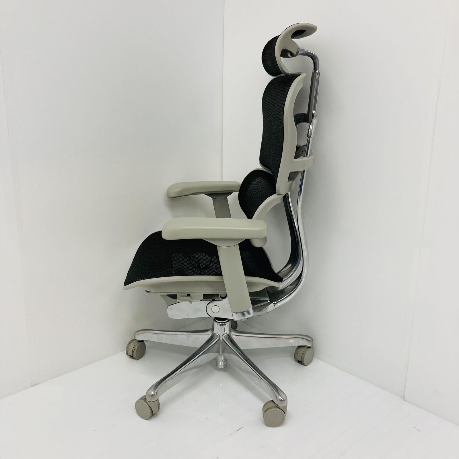 中古 S(美品)】Ergohuman PRO2(エルゴヒューマン プロ2) EHP2