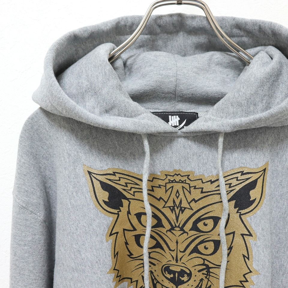 UNDEFEATED × NEIGHBORHOOD アンディフィーテッド × ネイバーフッド 