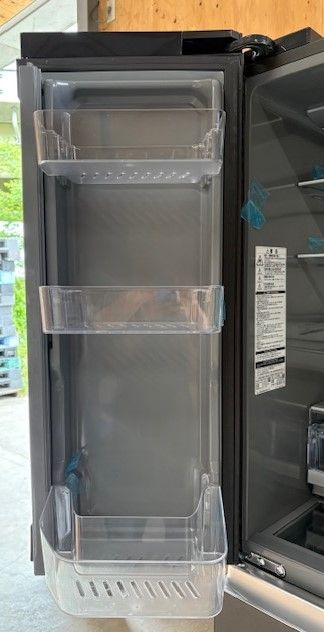 TXシリーズ 501L