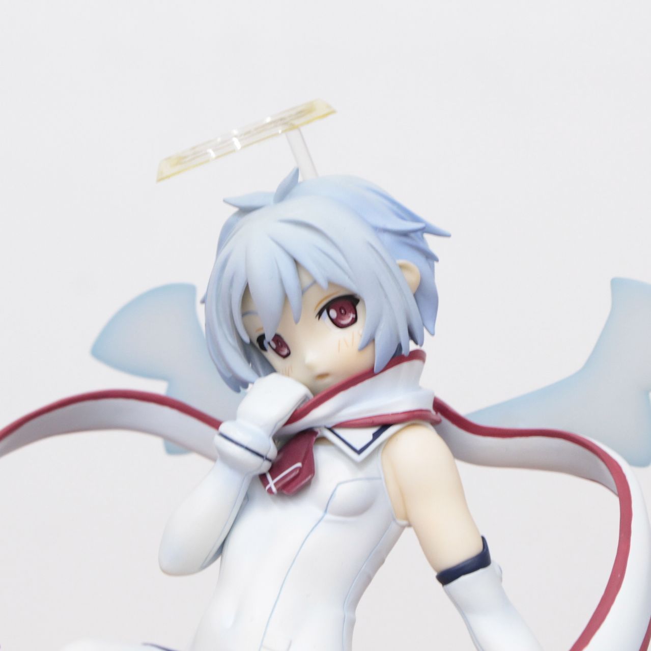 アルター 聖天使ジブリール・ゼロ 魔界天使ジブリール 完成品フィギュア 魔界天使ジブリール 聖天使ジブリールゼロ 1／8スケール