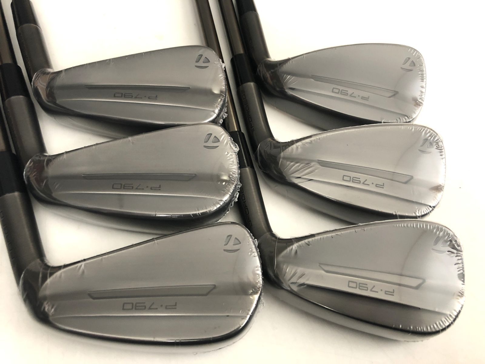 テーラーメイド P790/2023/MODUS105/6-PW TaylorMade テーラーメイド P790 P790(2023) アイアン N.S.PRO