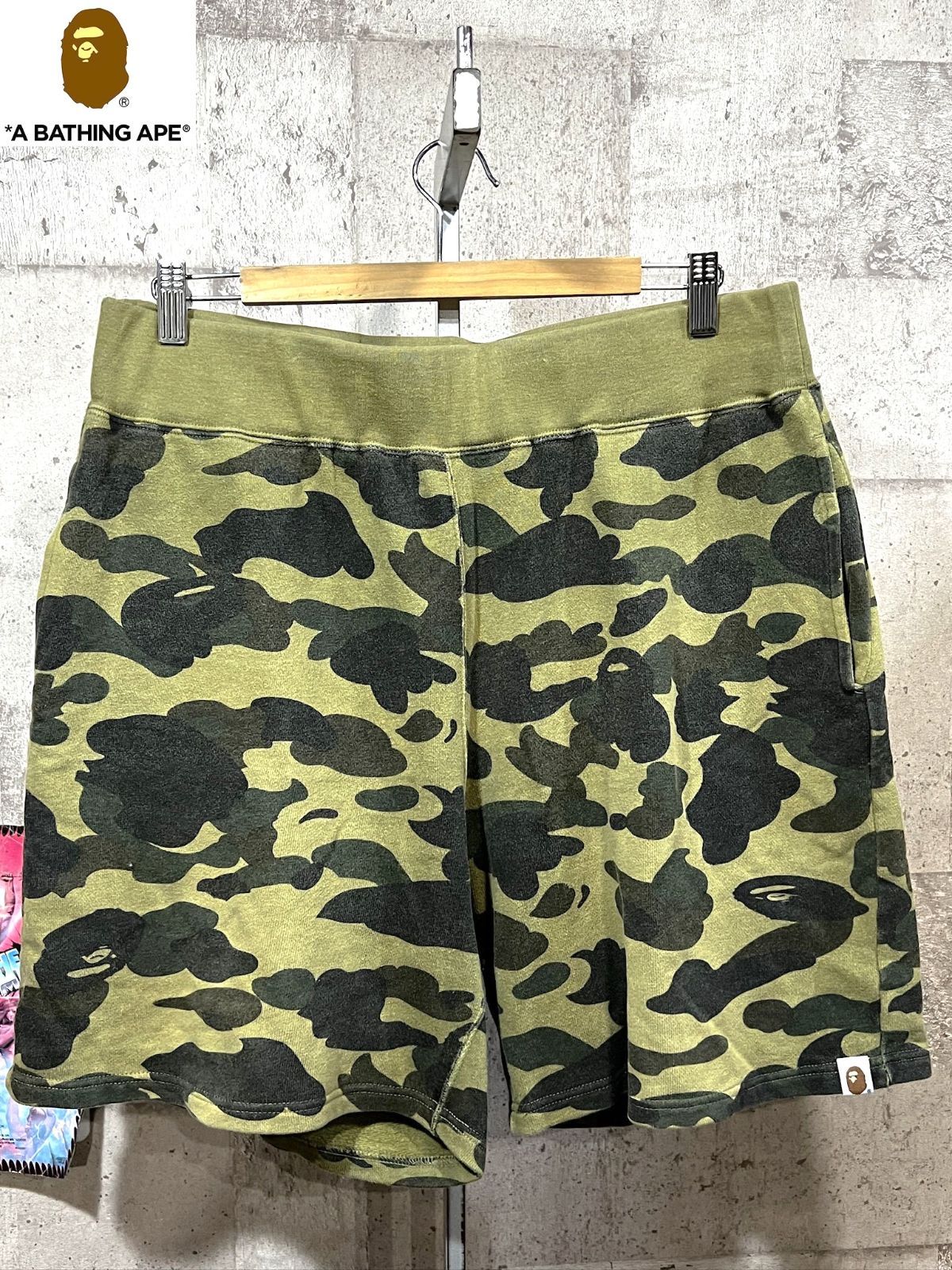 油絵 sunny beach 洋画家・池畠 史幸 新作真筆画 油絵 morning run