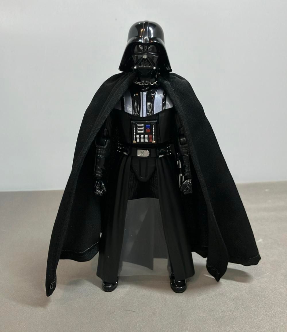 RAH スターウォーズ ダースベイダー ROS Ver. フィギュア リアルアクションヒーローズ-254 スター・ウォーズ ROS Ver