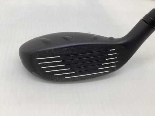 ピン G410 U5 ユーティリティ UT TENSEI CK PRO ORANGE 80HY フレックスS メンズ 男性用 右利き 右用 Cランク ゴルフクラブ