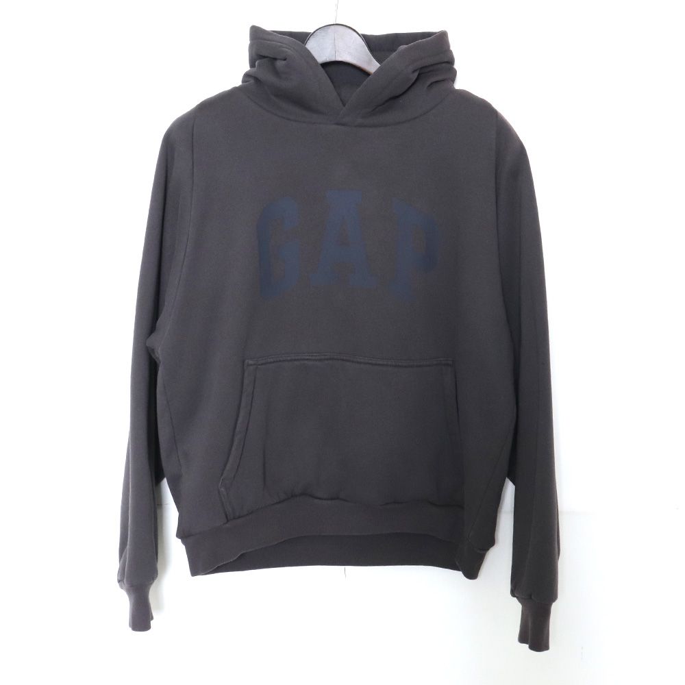 YEEZY GAP ENGINEERED BY BALENCIAGA パーカー - GRAIZ-UsedBrand Shop