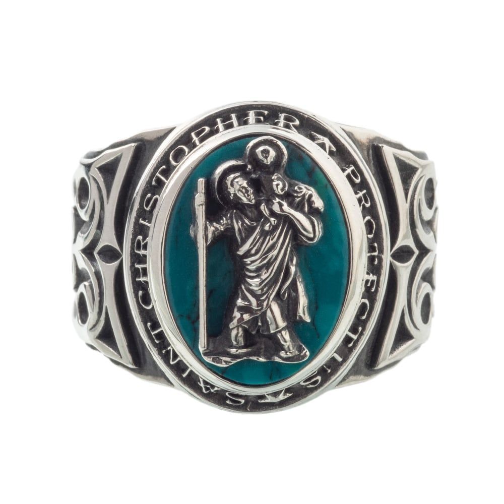 シルバー ジュエリーブランド