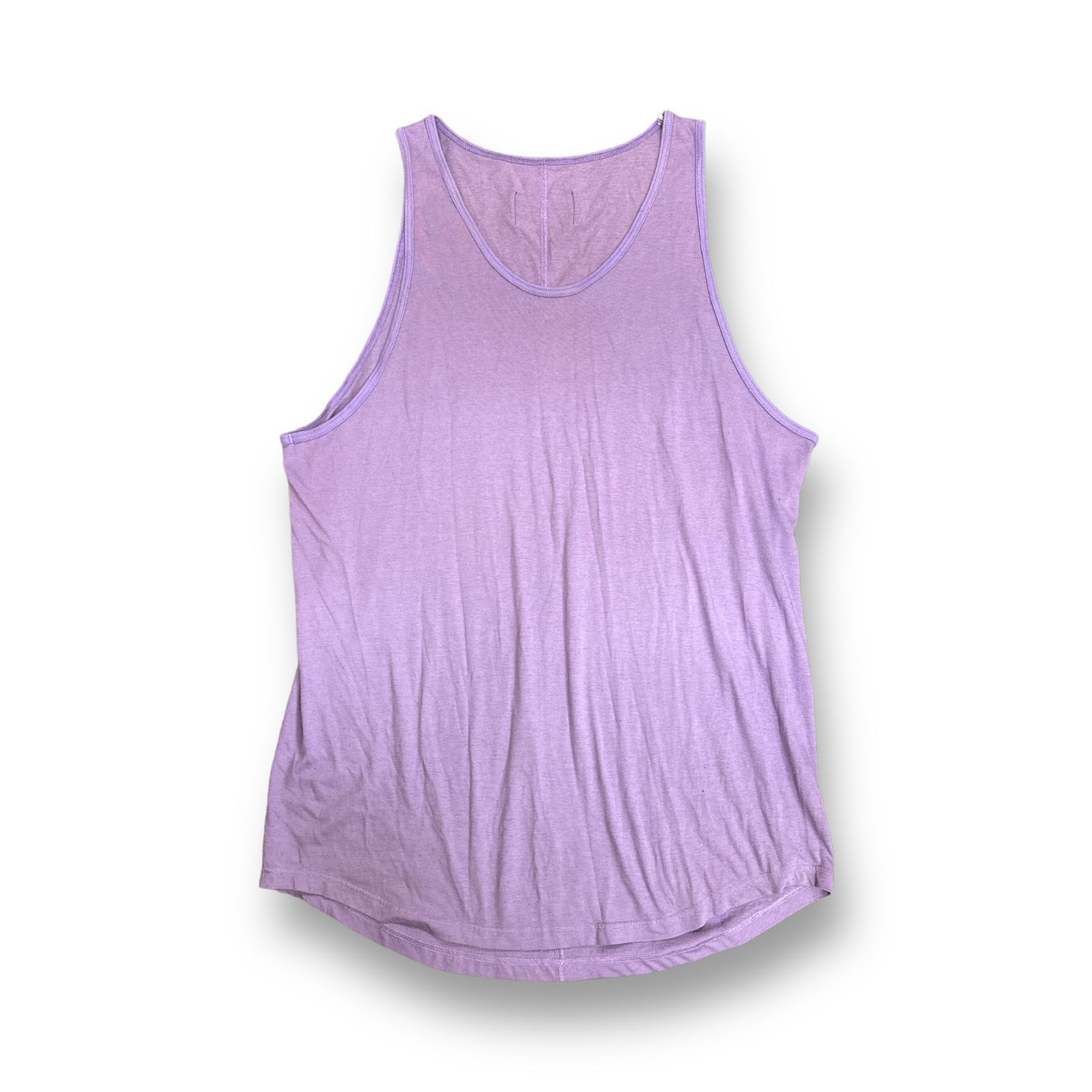 CVTVLIST カタリスト アンダークロス ノースリーブ タンクトップ 1