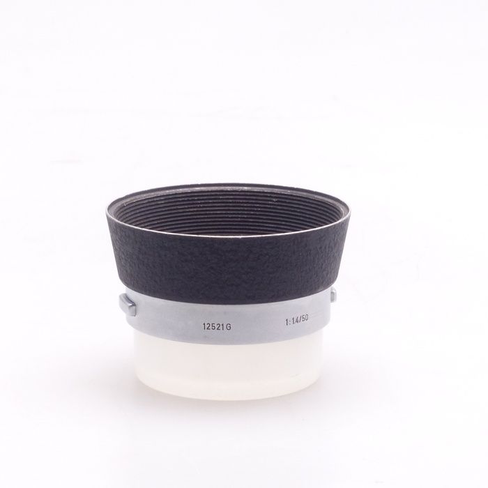 ライカ Leica 12521G M50|1.4用フード XOOIM