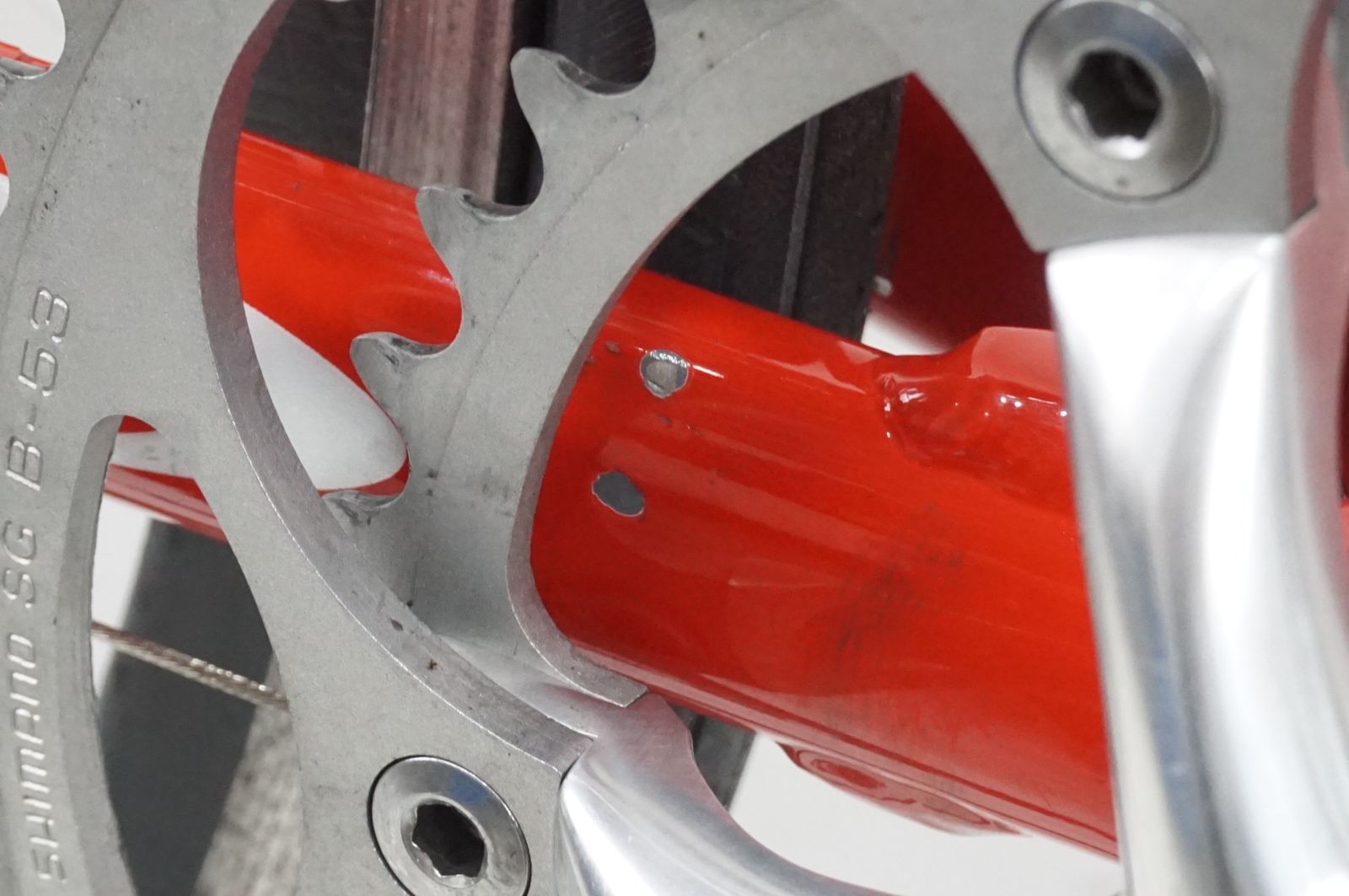 スペシャライズド ALLEZ