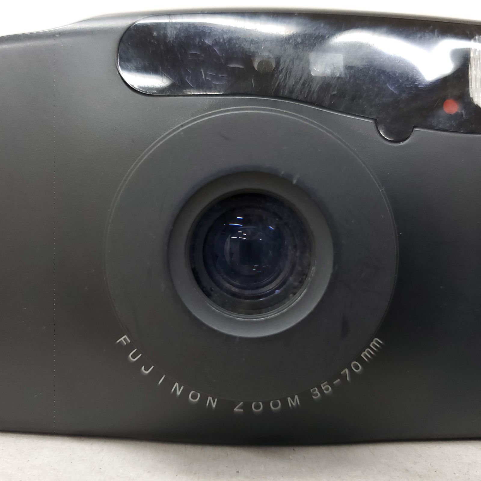 【動作確認済】 FUJI DL-700 ZOOM F0902-2ID p 動作確認済】 FUJI DL-700 ZOOM F0902-2ID - メルカリ