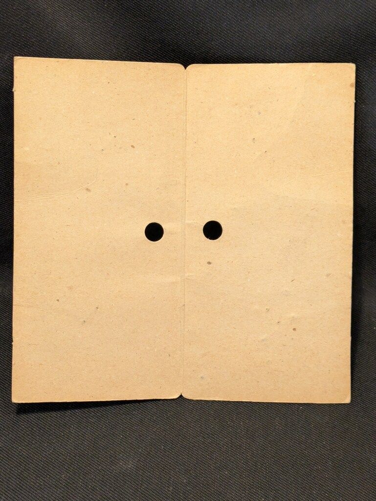 ブルマァク ブルマァクの怪獣シリーズ