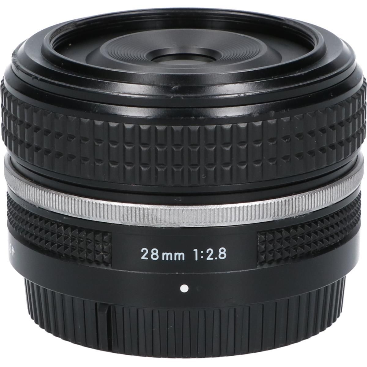 Ｚ２８ｍｍ Ｆ２．８Ｓｐｅｃｉａｌ Ｅｄｉｔｉｏｎ