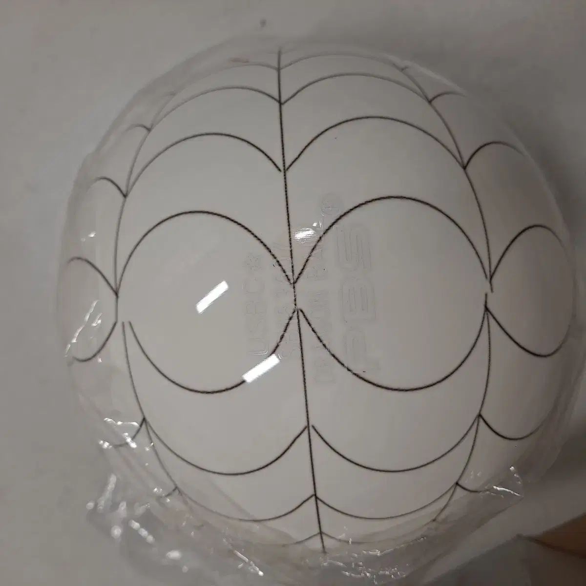 スペアボール