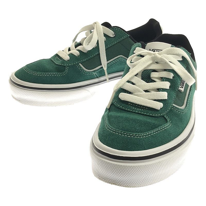 VANS / バンズ | MARVERICK / V3858SC マーベリック スニーカー | 25 | メンズ