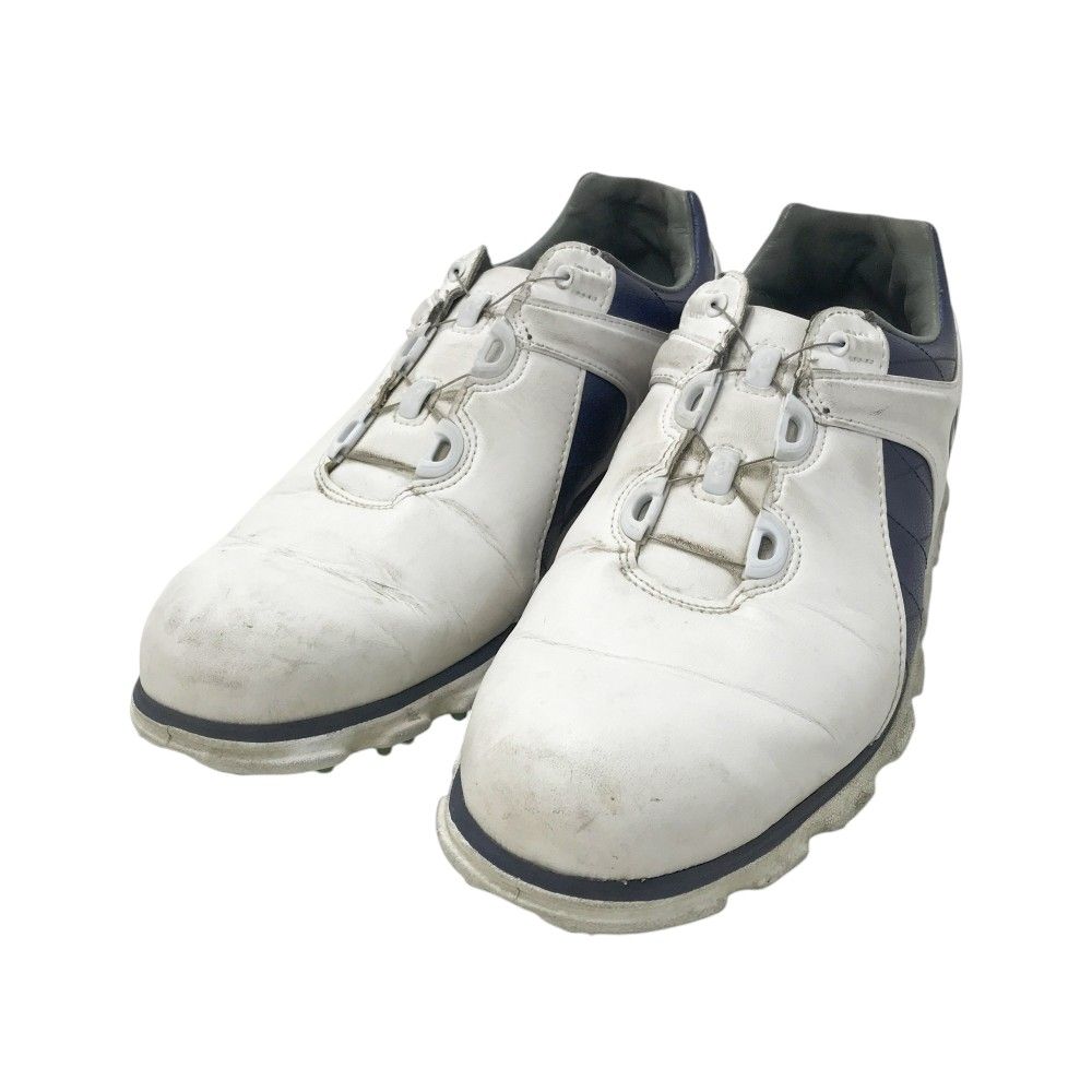 FOOT JOY フットジョイ 56852J Pro SL BOA スパイクレスシューズ