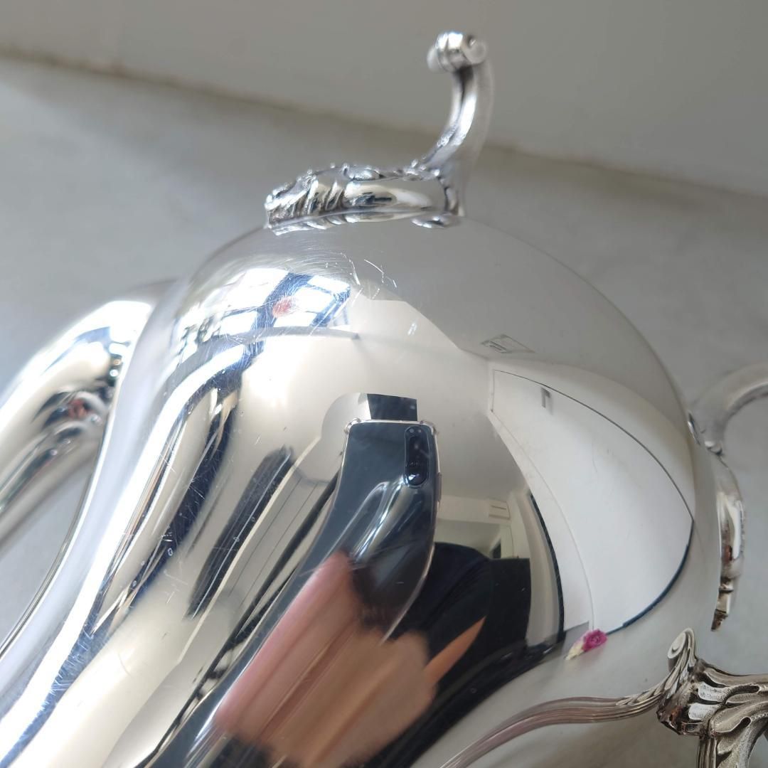 クリストフル マルリー