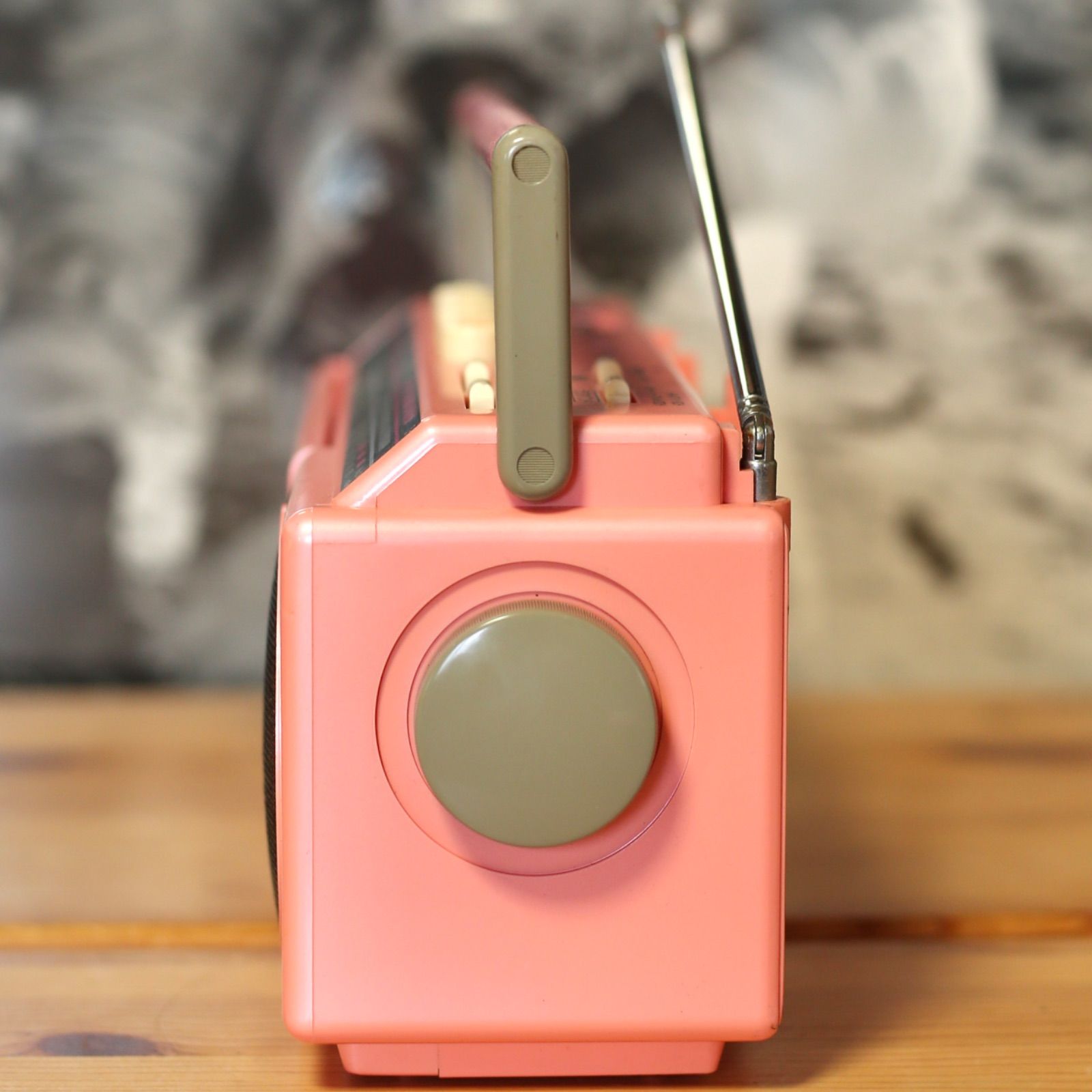 80年代ビンテージ