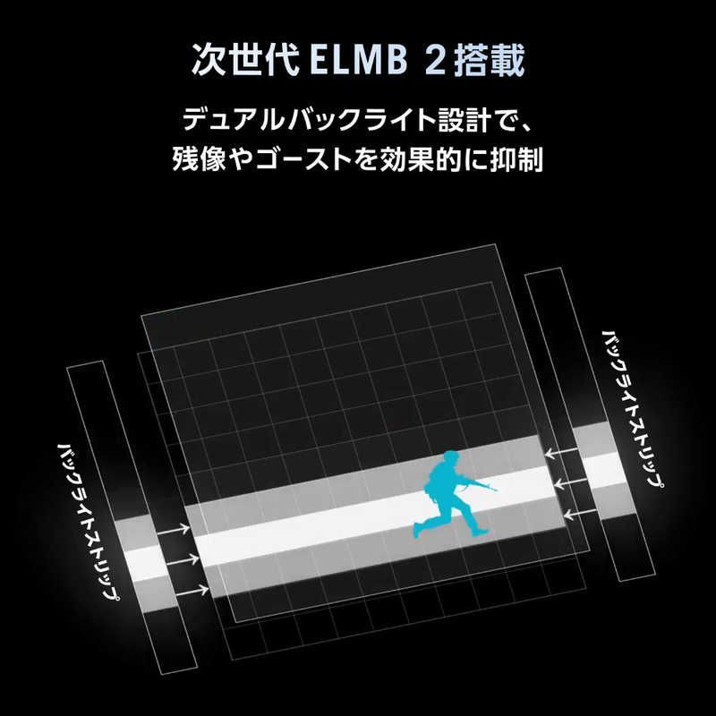 エイスース ゲーミング液晶ディスプレイ