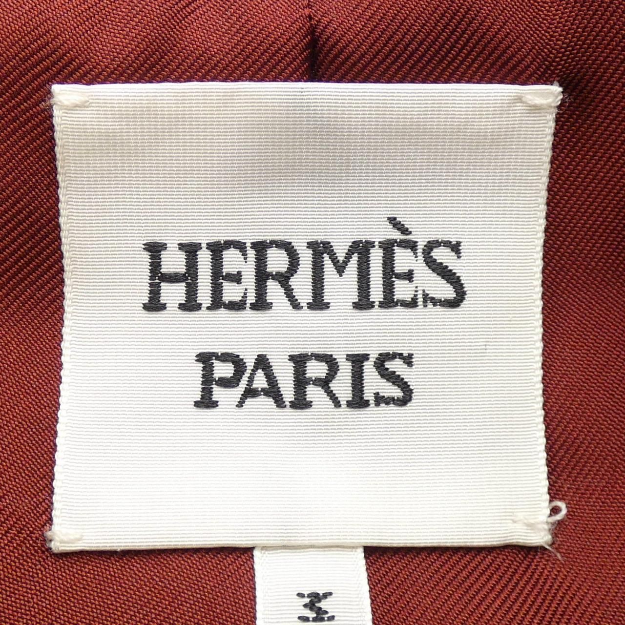 HERMES