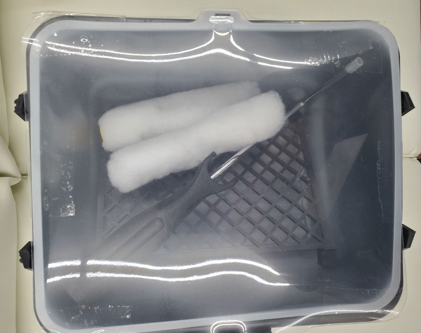かんたんあんしん珪藻土