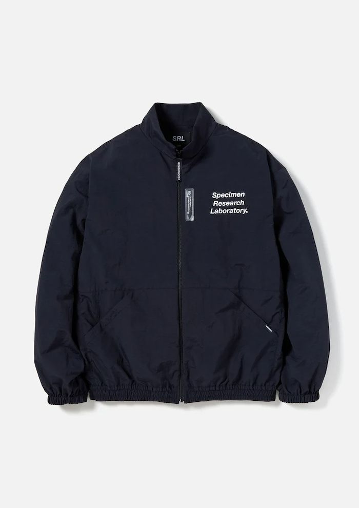 NEIGHBORHOOD　SRL . COOLING JACKET ジャケットジャケット・アウター