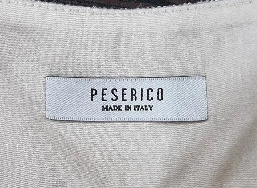 PESERICO