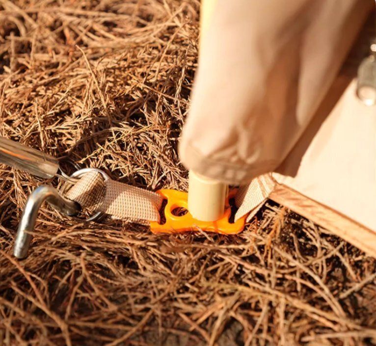 テント ワンタッチ