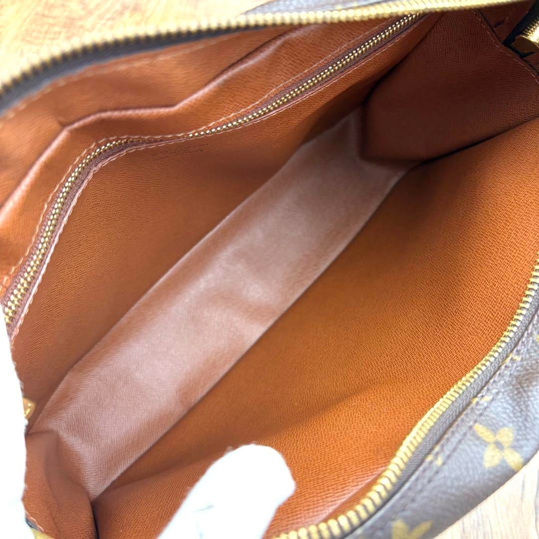 ⛄️極美品⛄️ルイヴィトンモノグラム トロカデロ30ナイル