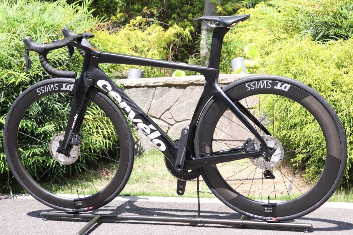 CERVELO S5 TEAM 11速　コスミックカーボン CERVELO S5 TEAM 11速 コスミックカーボン 自転車