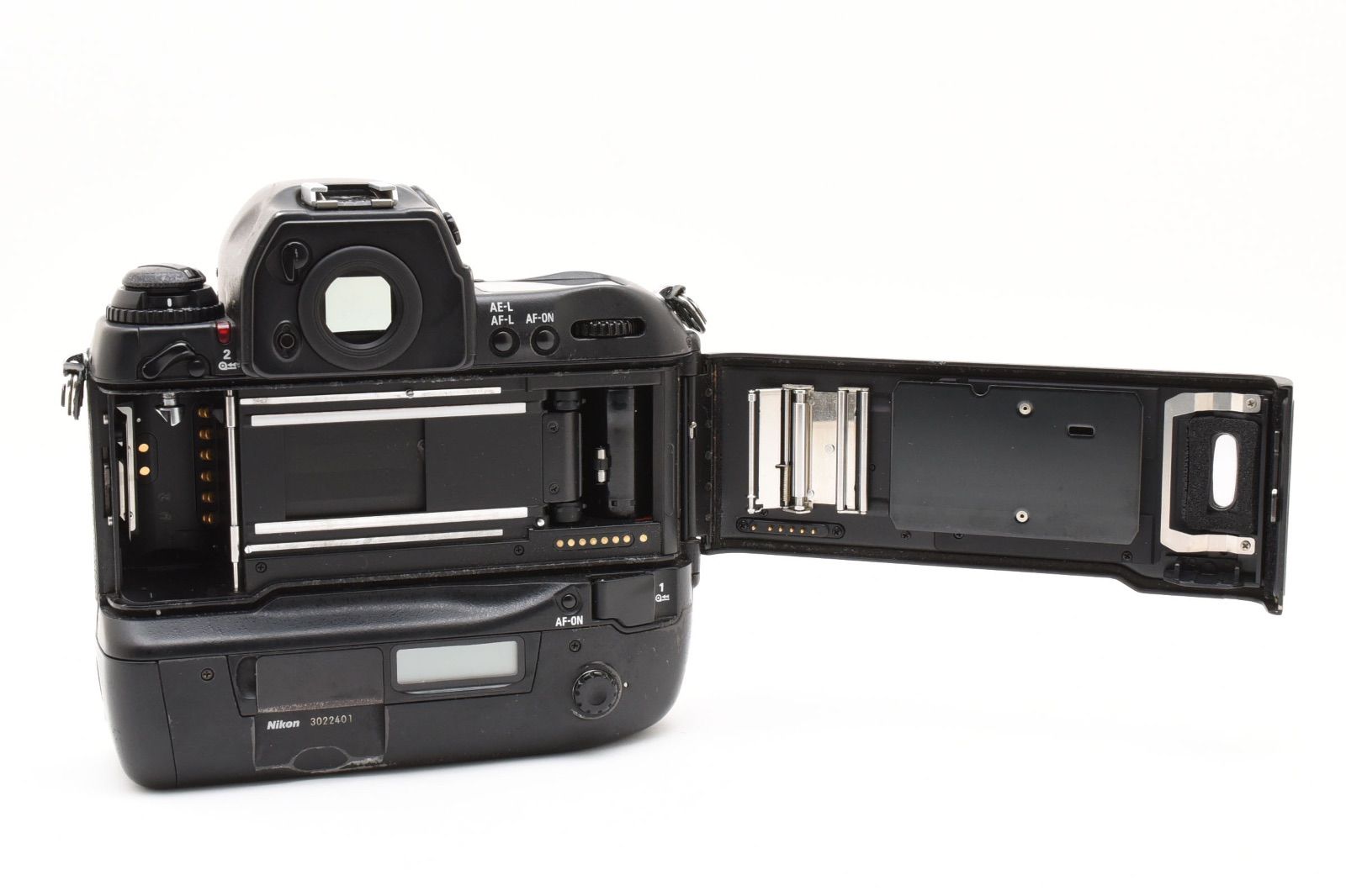 ☆大特価品☆ Nikon ニコン F5 ボディ 一眼レフフィルムカメラ