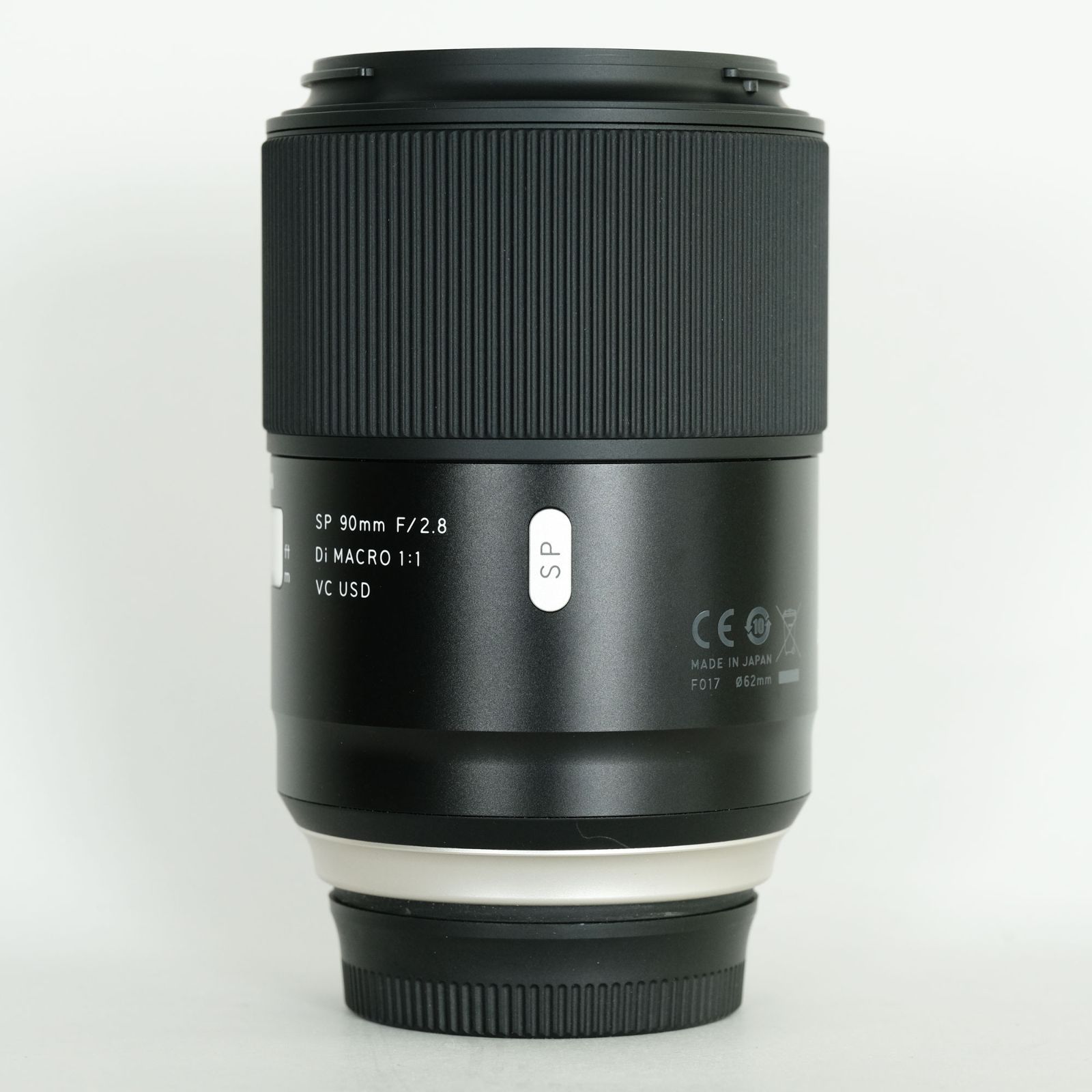 Tamron sp 90 f2.8 di macro f017 ニコン用 ジャンク品TAMRON SP 90mm F2.