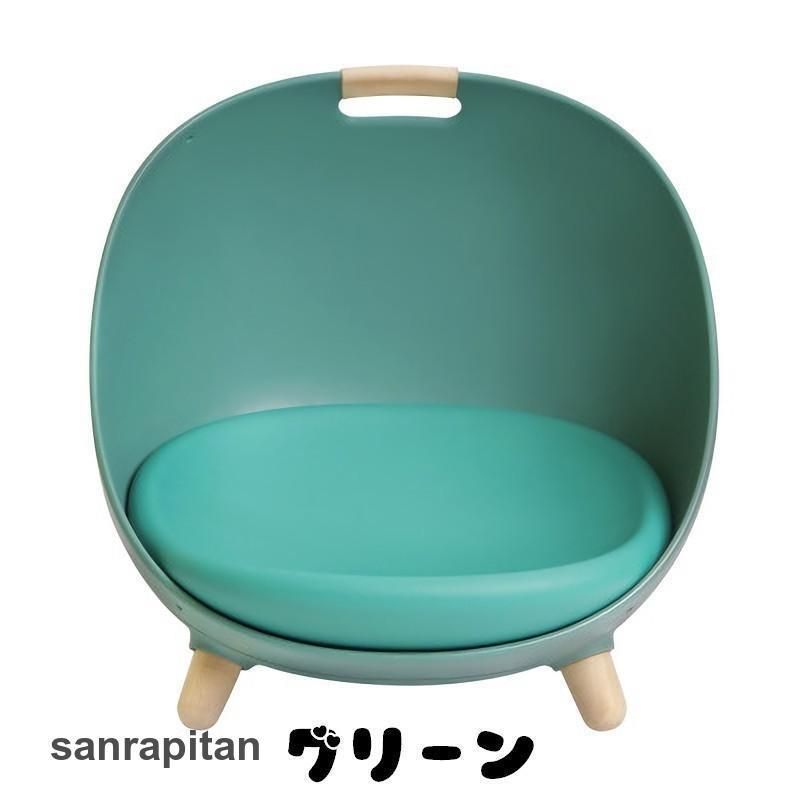 寝床 リラックス