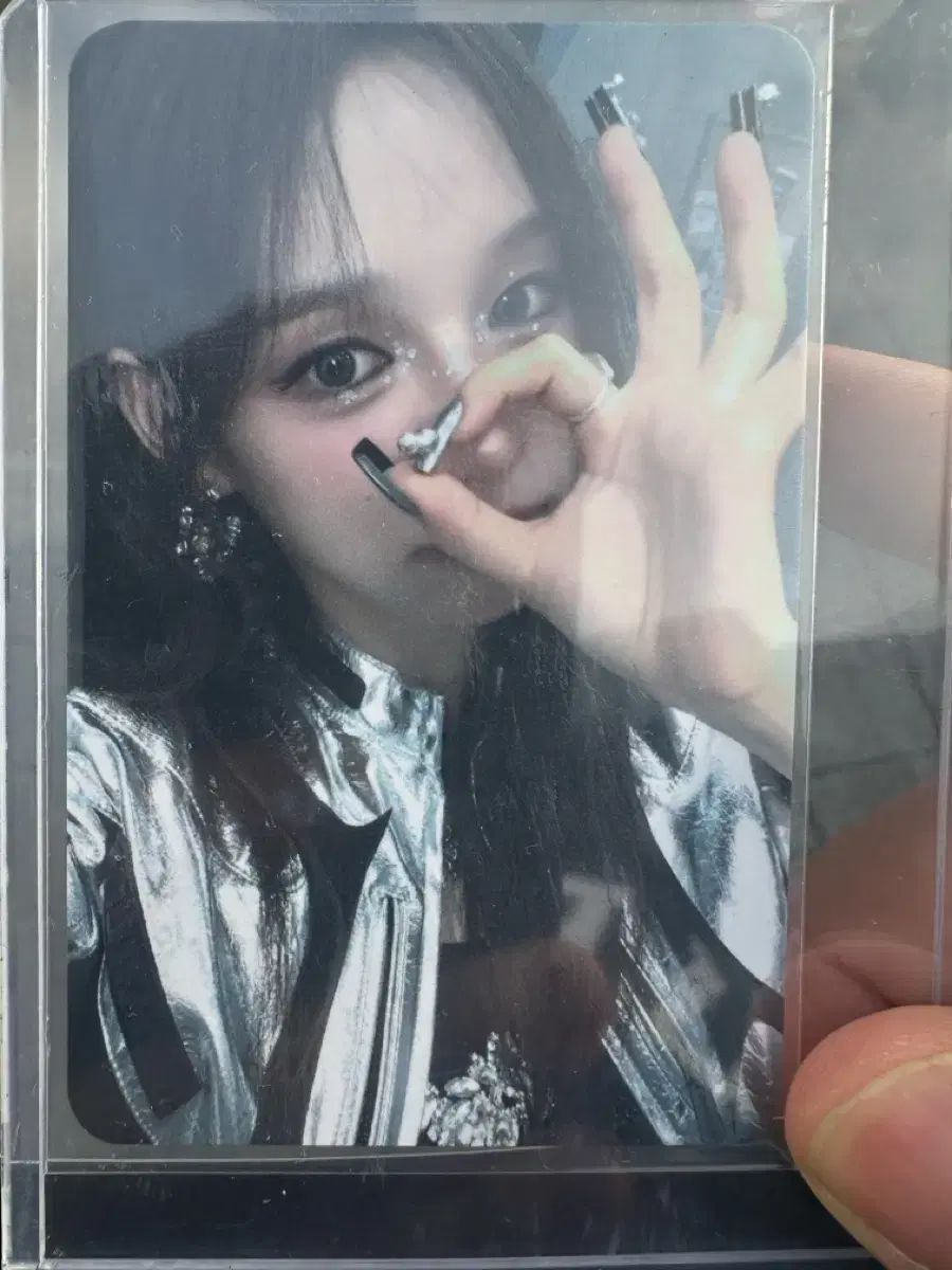 いずな流砂公開番組サノク トレカ 3週目