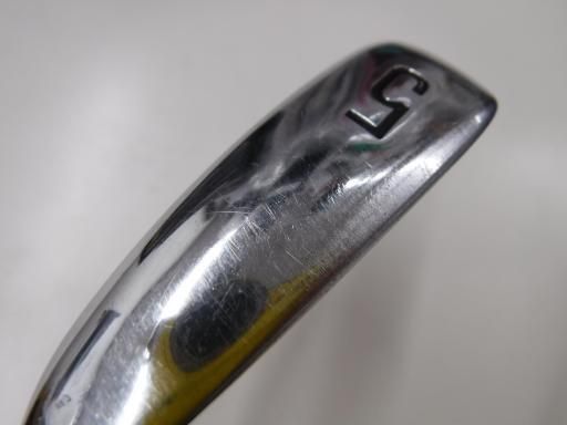 タイトリスト Titleist T 200 2021 5 アイアン LI NS PRO 105 フレックスS メンズ 男性用 右利き 右用 Cランク ゴルフクラブ