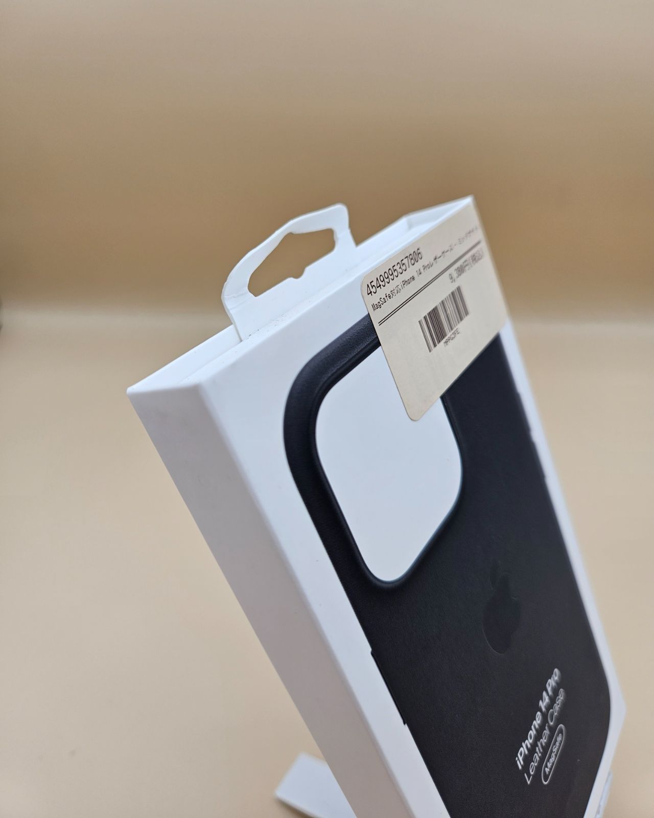 iPhone14 Pro 128GB & Apple純正MagSafe対応ケース MagSafe対応iPhone 14クリアケース - Apple（日本）