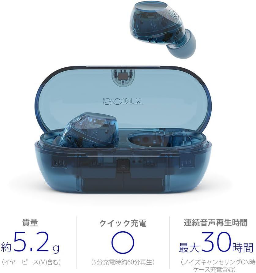 コンパクト マルチポイント接続