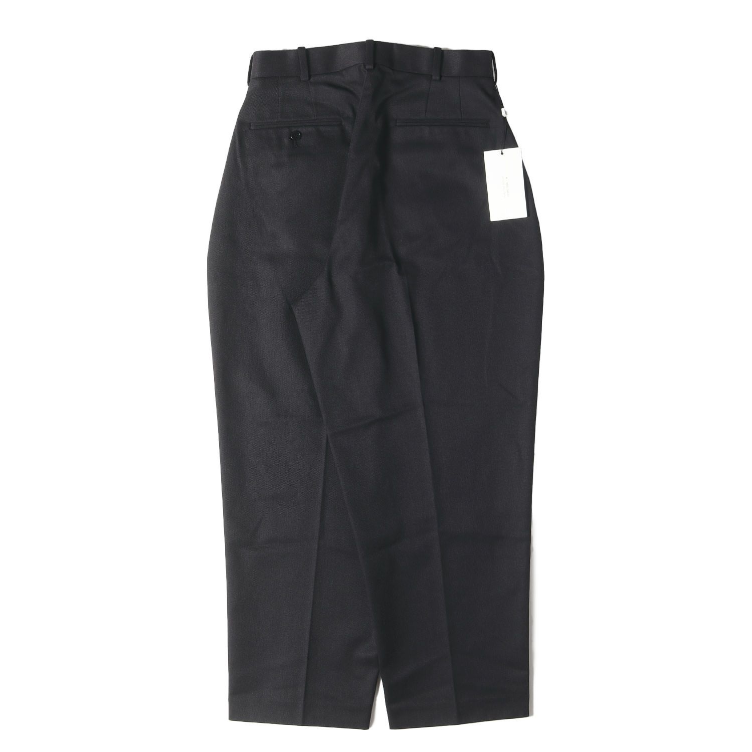 新品】N.HOOLYWOOD エヌハリウッド パンツ サイズ:36 / ポリ