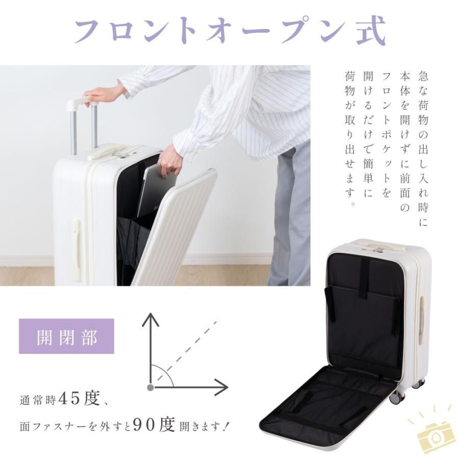 USBポート付き