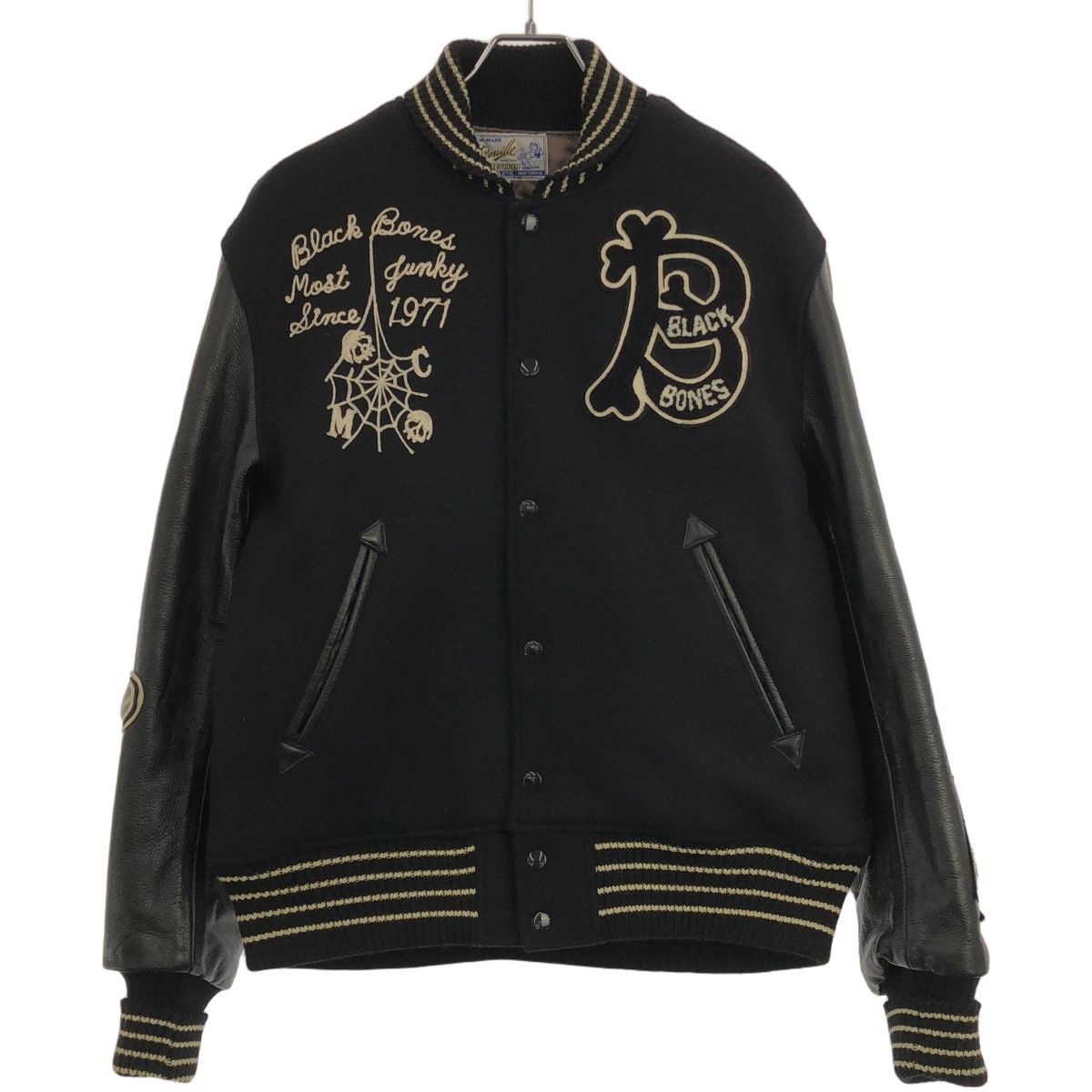 Whitesville×BACK BONE ホワイツビル×バックボーン マルチ Whitesville×BACK BONE ホワイツビル×バックボーン マルチ