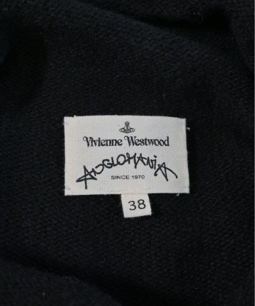 ANGLOMANIA ニット・セーター レディース アングロマニア 中古　古着 ANGLOMANIA ニット・セーター レディース 【古着】【中古